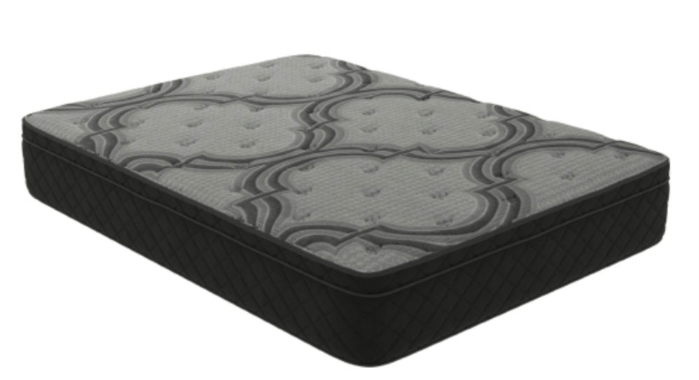 13.5" graphite pillowtop (Medium-plush) ★ CLOSEOUT SPECIAL! ★