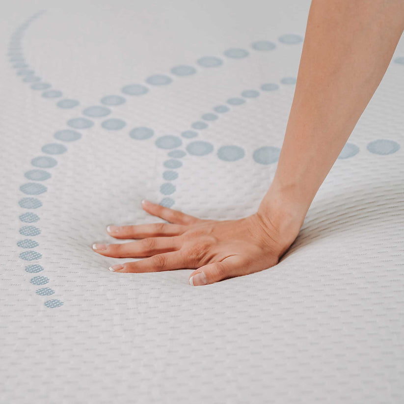 8" Gel Memory Foam Mattress ★Back-to-school SPECIAL★ PICK YOUR DELIVERY DATE!