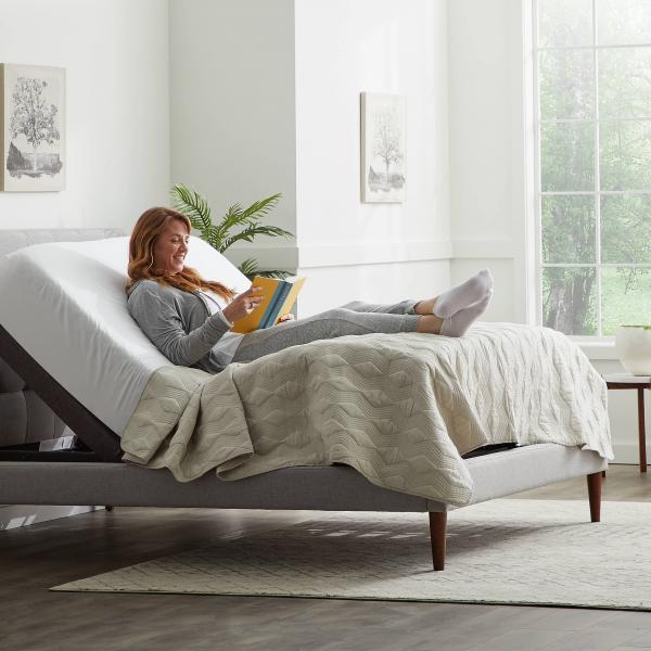 Good Life Premium Adjustable Base Pro ★★60% OFF!★★