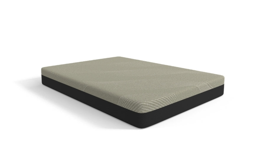 10" Gel Comfort (Bed Tech) Mattress ★Back-to-school SPECIAL★ SAME DAY LOCAL DELIVERY