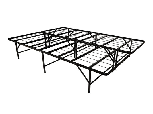 Metal Bed Platform