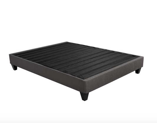 Rapid Base (Modern Boxspring) With Legs!