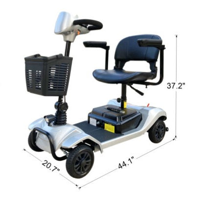 Brand-New Mobility Scooter - Nationwide shipping!